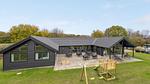 outside - Ferienhaus für 26 Personen (336 m²) in Alsen - Top-Hundeurlaub