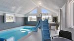 pool - Ferienhaus für 24 Personen (314 m²) in Stege - Top-Hundeurlaub