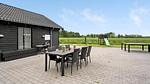 terrace - Ferienhaus für 24 Personen (314 m²) in Stege - Top-Hundeurlaub