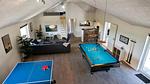 activities - Ferienhaus für 24 Personen (314 m²) in Stege - Top-Hundeurlaub