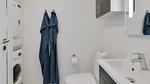 bathroom - Ferienhaus für 24 Personen (314 m²) in Stege - Top-Hundeurlaub