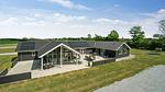 outside - Ferienhaus für 26 Personen (335 m²) in Grenaa - Top-Hundeurlaub