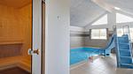 pool - Ferienhaus für 26 Personen (335 m²) in Grenaa - Top-Hundeurlaub