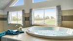 whirlpool - Ferienhaus für 26 Personen (335 m²) in Grenaa - Top-Hundeurlaub