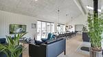 living-dining-room - Ferienhaus für 26 Personen (335 m²) in Grenaa - Top-Hundeurlaub