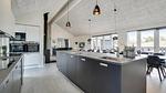 kitchen - Ferienhaus für 26 Personen (335 m²) in Grenaa - Top-Hundeurlaub