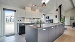 kitchen - Ferienhaus für 26 Personen (335 m²) in Grenaa - Top-Hundeurlaub