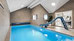 pool - Ferienhaus für 26 Personen (330 m²) in Nørre Nebel - Top-Hundeurlaub