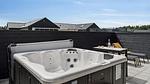 whirlpool - Ferienhaus für 26 Personen (330 m²) in Nørre Nebel - Top-Hundeurlaub