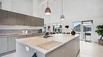 kitchen - Ferienhaus für 26 Personen (330 m²) in Nørre Nebel - Top-Hundeurlaub