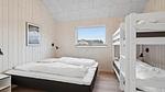 bedroom - Ferienhaus für 26 Personen (330 m²) in Nørre Nebel - Top-Hundeurlaub
