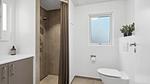 bathroom - Ferienhaus für 26 Personen (330 m²) in Nørre Nebel - Top-Hundeurlaub