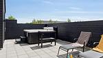 terrace - Ferienhaus für 26 Personen (330 m²) in Nørre Nebel - Top-Hundeurlaub