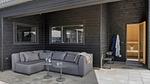 terrace - Ferienhaus für 26 Personen (330 m²) in Nørre Nebel - Top-Hundeurlaub