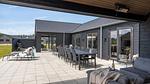 terrace - Ferienhaus für 26 Personen (330 m²) in Nørre Nebel - Top-Hundeurlaub