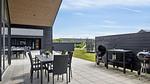terrace - Ferienhaus für 26 Personen (330 m²) in Nørre Nebel - Top-Hundeurlaub