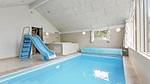 pool - Ferienhaus für 14 Personen (180 m²) in Glesborg - Top-Hundeurlaub