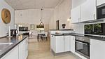 kitchen - Ferienhaus für 14 Personen (180 m²) in Glesborg - Top-Hundeurlaub