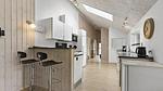 kitchen - Ferienhaus für 14 Personen (180 m²) in Glesborg - Top-Hundeurlaub