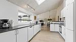 kitchen - Ferienhaus für 14 Personen (180 m²) in Glesborg - Top-Hundeurlaub