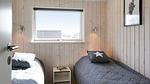 bedroom - Ferienhaus für 14 Personen (180 m²) in Glesborg - Top-Hundeurlaub