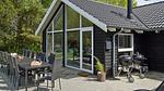 terrace - Ferienhaus für 14 Personen (180 m²) in Glesborg - Top-Hundeurlaub