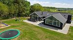 terrace - Ferienhaus für 14 Personen (180 m²) in Glesborg - Top-Hundeurlaub
