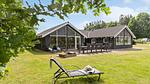 outside - Ferienhaus für 14 Personen (180 m²) in Glesborg - Top-Hundeurlaub