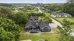 area - Ferienhaus für 14 Personen (180 m²) in Glesborg - Top-Hundeurlaub