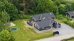 area - Ferienhaus für 14 Personen (180 m²) in Glesborg - Top-Hundeurlaub