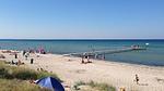 beach - Ferienhaus für 14 Personen (180 m²) in Glesborg - Top-Hundeurlaub