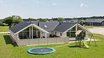 outside - Ferienhaus für 14 Personen (200 m²) in Bogense - Top-Hundeurlaub