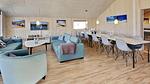 living-dining-room - Ferienhaus für 14 Personen (200 m²) in Bogense - Top-Hundeurlaub