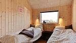 bedroom - Ferienhaus für 14 Personen (200 m²) in Bogense - Top-Hundeurlaub