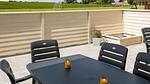 terrace - Ferienhaus für 14 Personen (200 m²) in Bogense - Top-Hundeurlaub