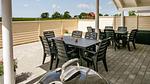 terrace - Ferienhaus für 14 Personen (200 m²) in Bogense - Top-Hundeurlaub