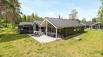 outside - Ferienhaus für 14 Personen (189 m²) in Væggerløse - Top-Hundeurlaub