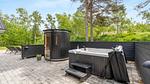 whirlpool - Ferienhaus für 14 Personen (189 m²) in Væggerløse - Top-Hundeurlaub