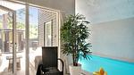 pool - Ferienhaus für 14 Personen (189 m²) in Væggerløse - Top-Hundeurlaub