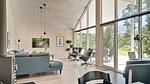 living-dining-room - Ferienhaus für 14 Personen (189 m²) in Væggerløse - Top-Hundeurlaub