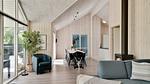 living-dining-room - Ferienhaus für 14 Personen (189 m²) in Væggerløse - Top-Hundeurlaub