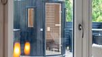 sauna - Ferienhaus für 14 Personen (189 m²) in Væggerløse - Top-Hundeurlaub