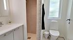 bathroom - Ferienhaus für 14 Personen (189 m²) in Væggerløse - Top-Hundeurlaub