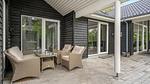 terrace - Ferienhaus für 14 Personen (189 m²) in Væggerløse - Top-Hundeurlaub