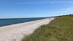 beach - Ferienhaus für 14 Personen (189 m²) in Væggerløse - Top-Hundeurlaub
