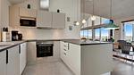 kitchen - Ferienhaus für 14 Personen (195 m²) in Bogense - Top-Hundeurlaub