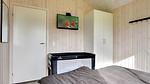 bedroom - Ferienhaus für 14 Personen (195 m²) in Bogense - Top-Hundeurlaub
