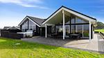 outside - Ferienhaus für 14 Personen (195 m²) in Bogense - Top-Hundeurlaub