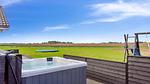 terrace - Ferienhaus für 14 Personen (195 m²) in Bogense - Top-Hundeurlaub