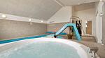 whirlpool - Ferienhaus für 16 Personen (250 m²) in Bogense - Top-Hundeurlaub